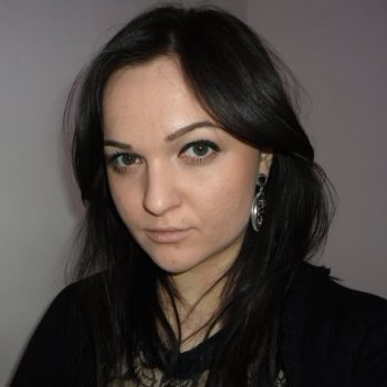 Profil de Nedjema, 29 ans, Trav à Watrous