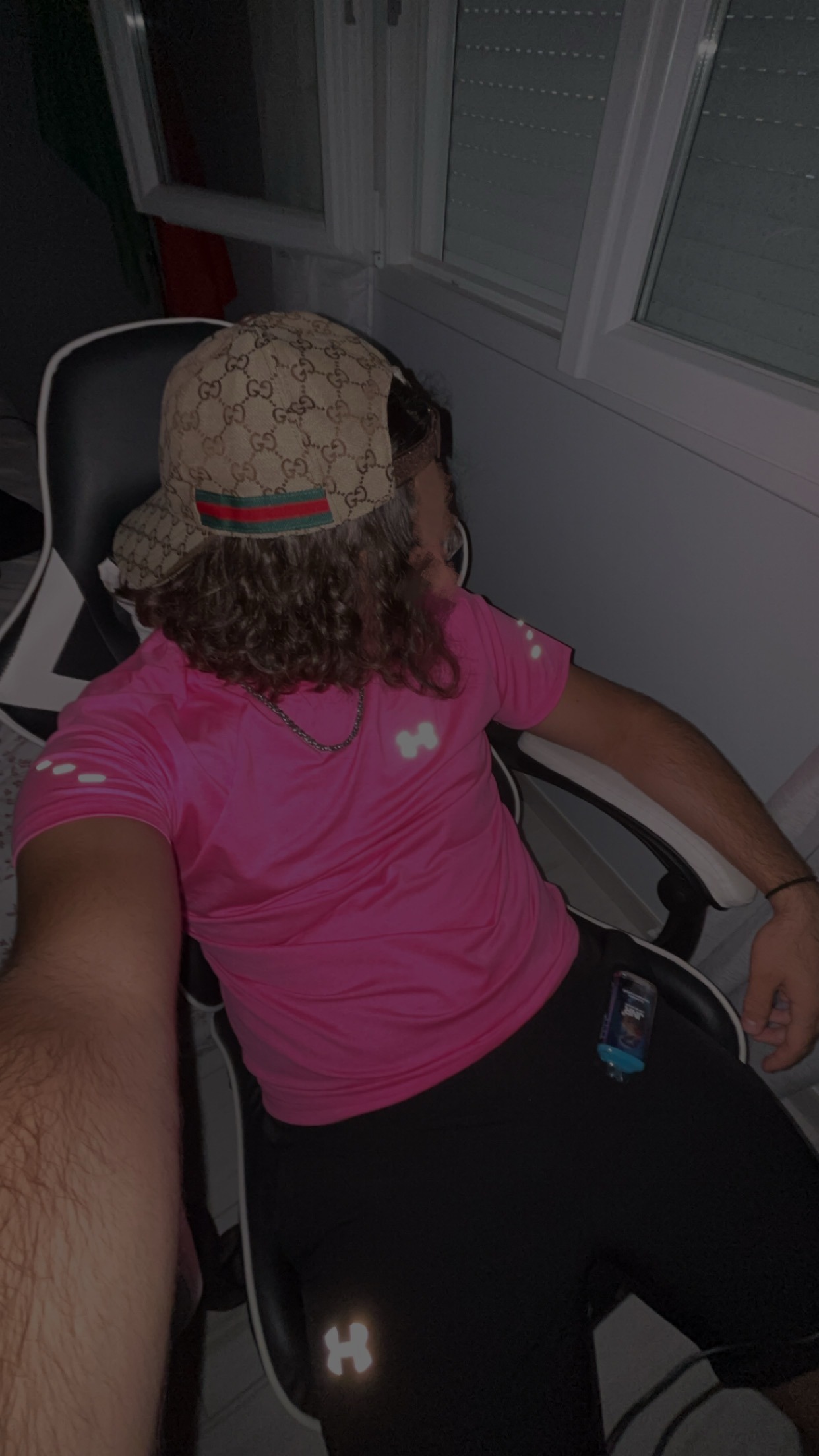 Profil de Louis-jean, 19 ans, Trav à Saint-David