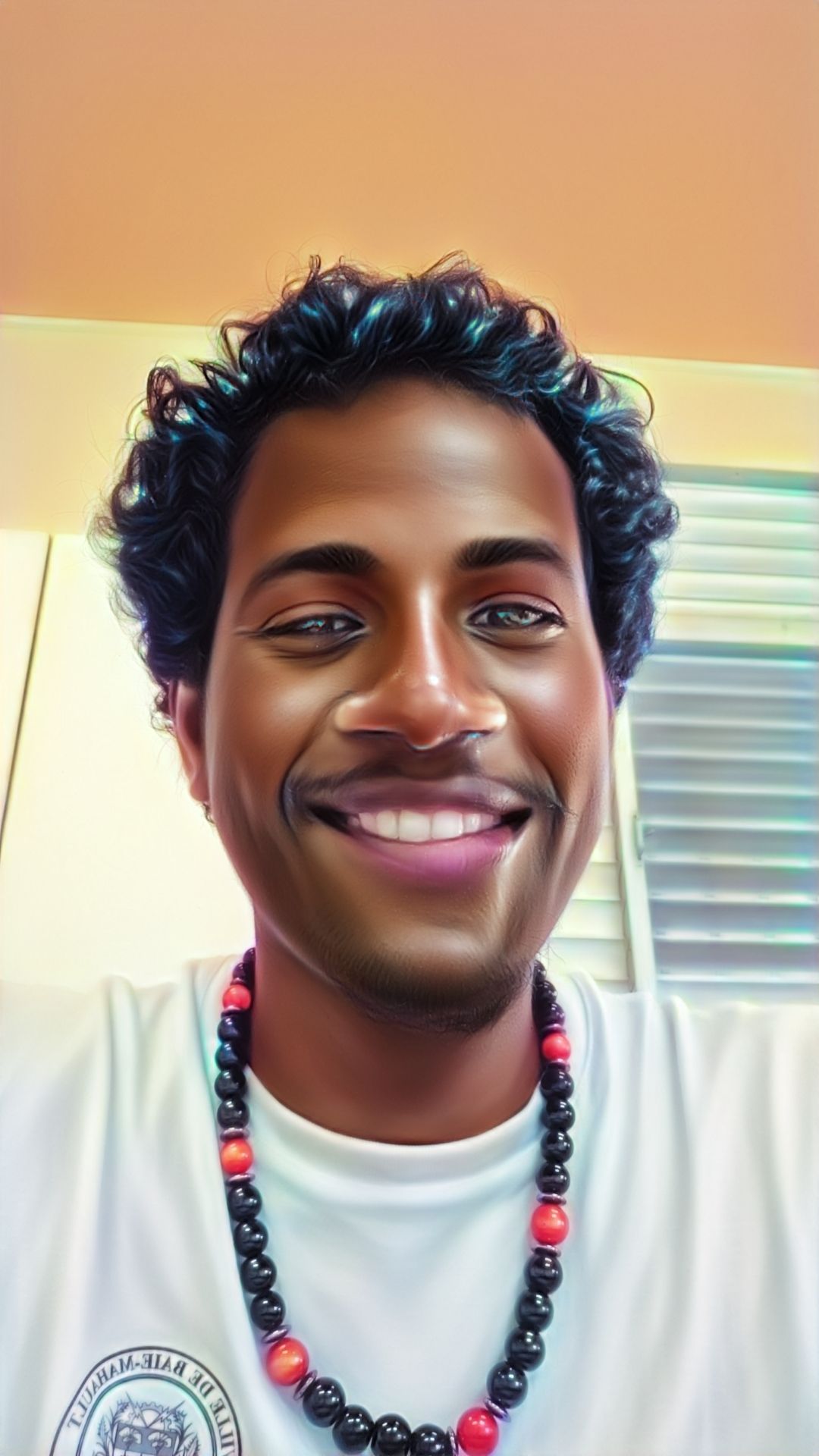 Profil de Carlos-alberto, 35 ans, Trav à Provost