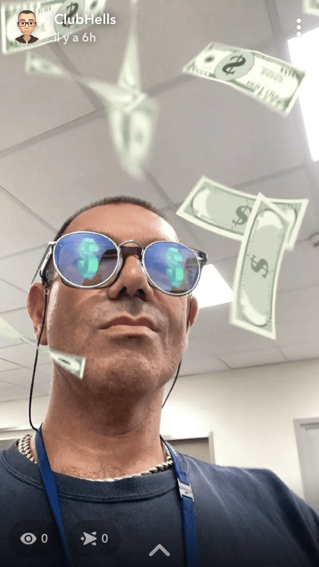 Profil de Sophea, 51 ans, Trav à Millet