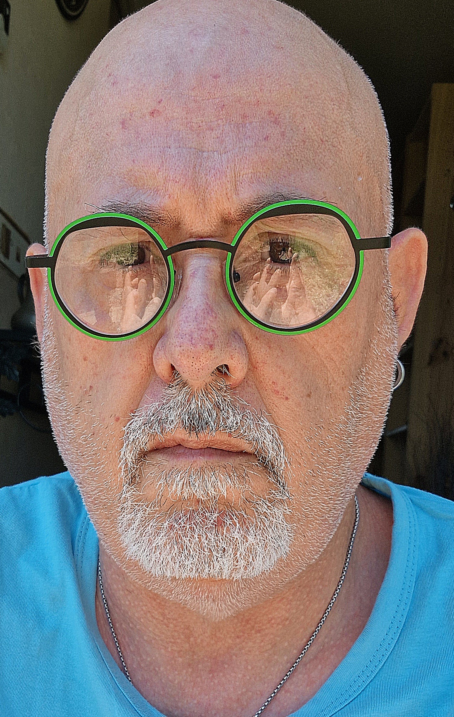 Profil de Engueran, 55 ans, Trav à Duval