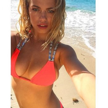 Profil de Ilanit, 34 ans, Trav à Marieville