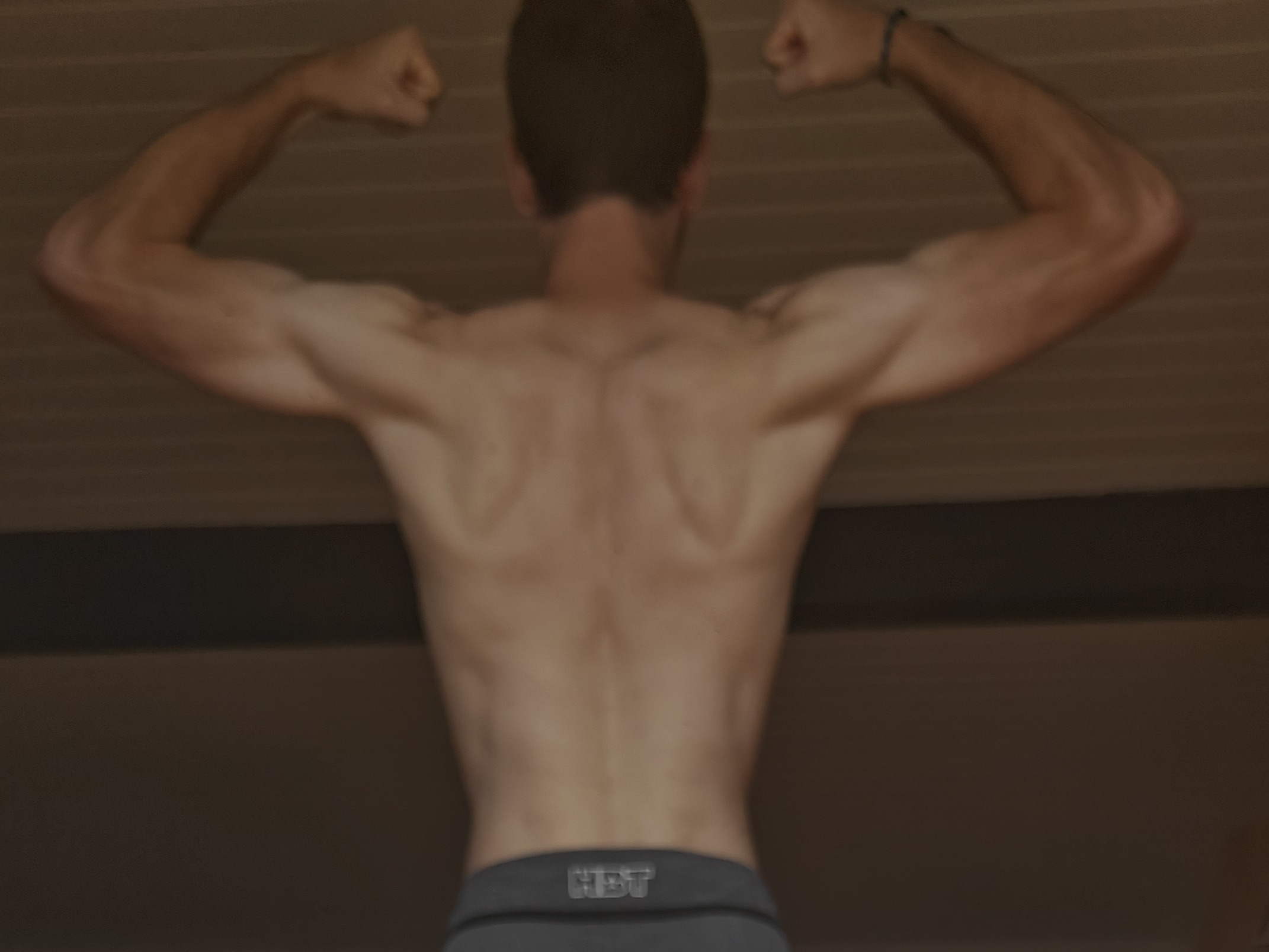 Profil de Chamsedine, 25 ans, Trav à Saint-Ferdinand