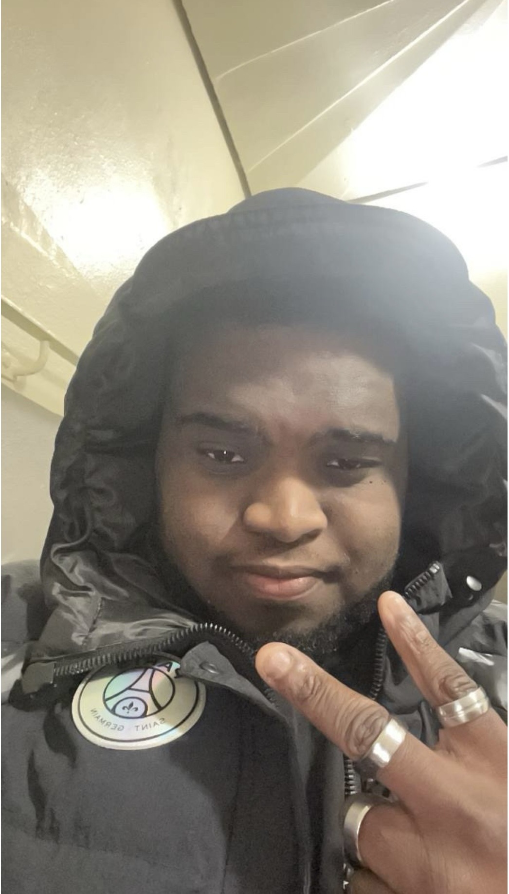 Profil de Housem, 18 ans, Trav à Hatley