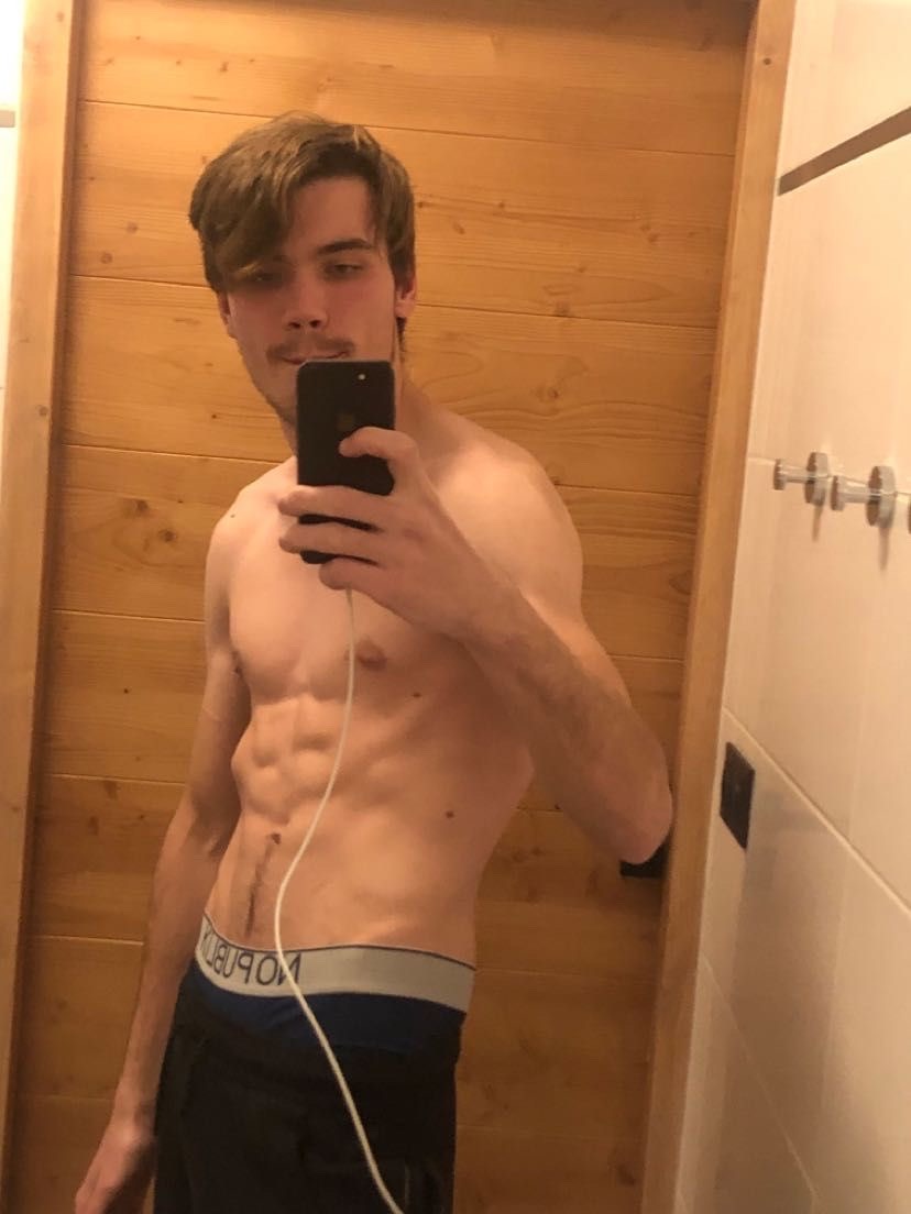 Profil de Abraham, 23 ans, Trav à Beaumont