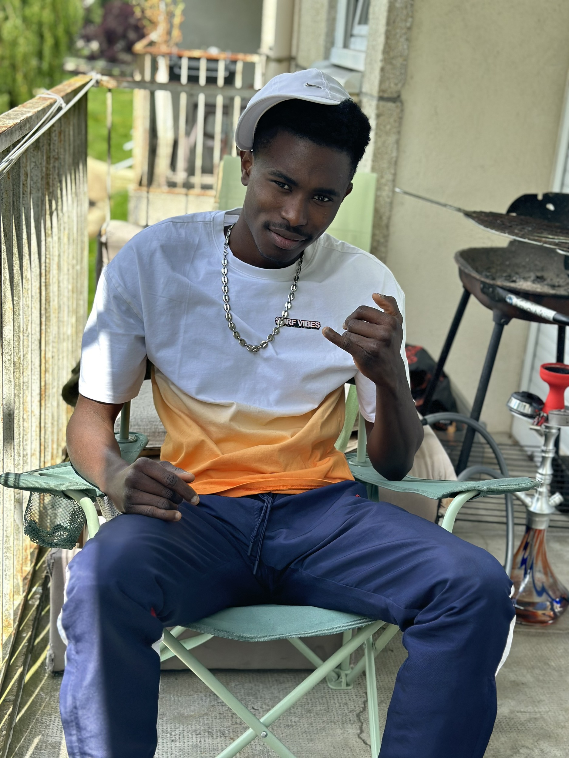 Profil de Gwendy, 22 ans, Trav à Norton