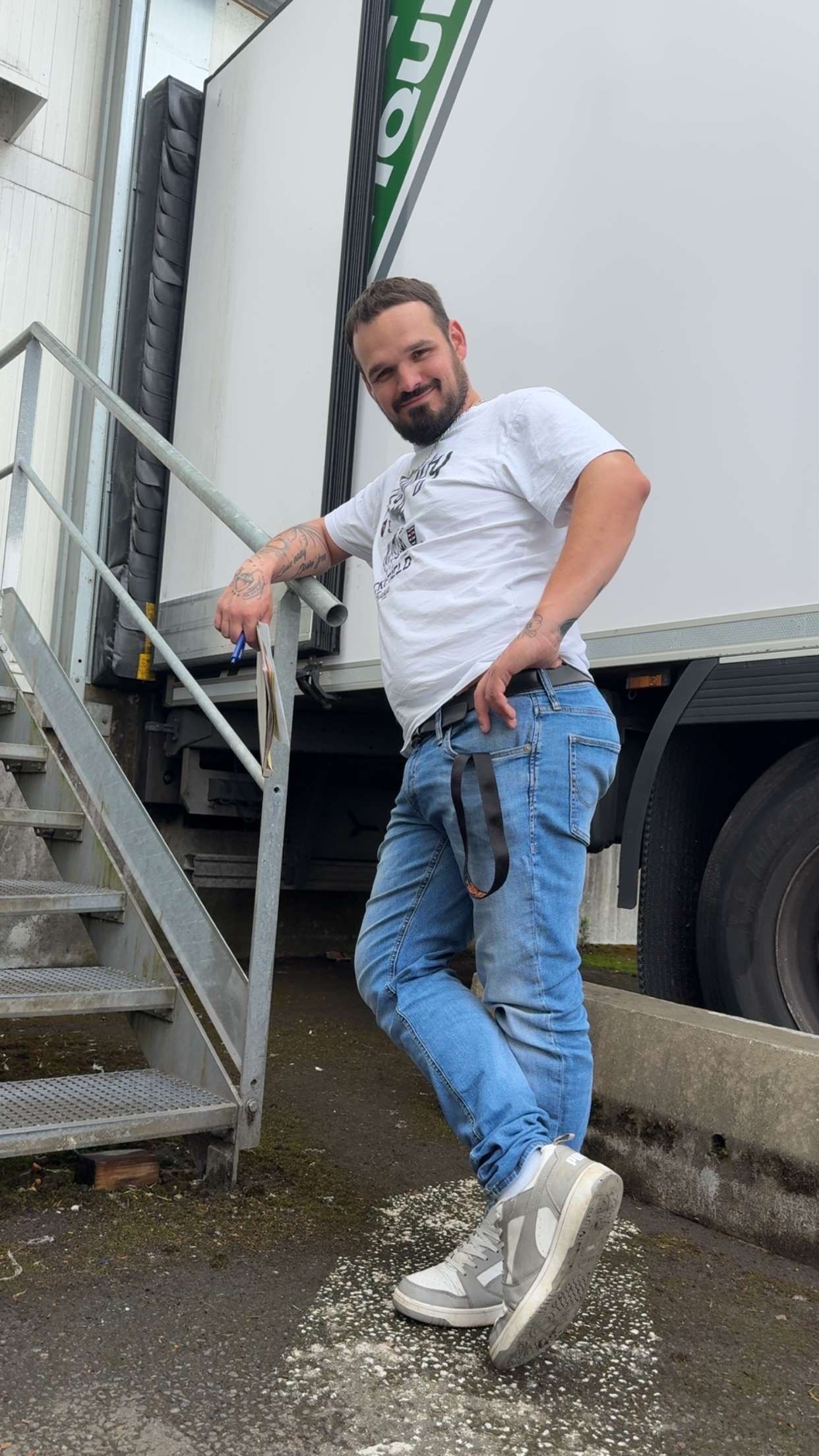 Profil de Guilian, 32 ans, Trav à Webb