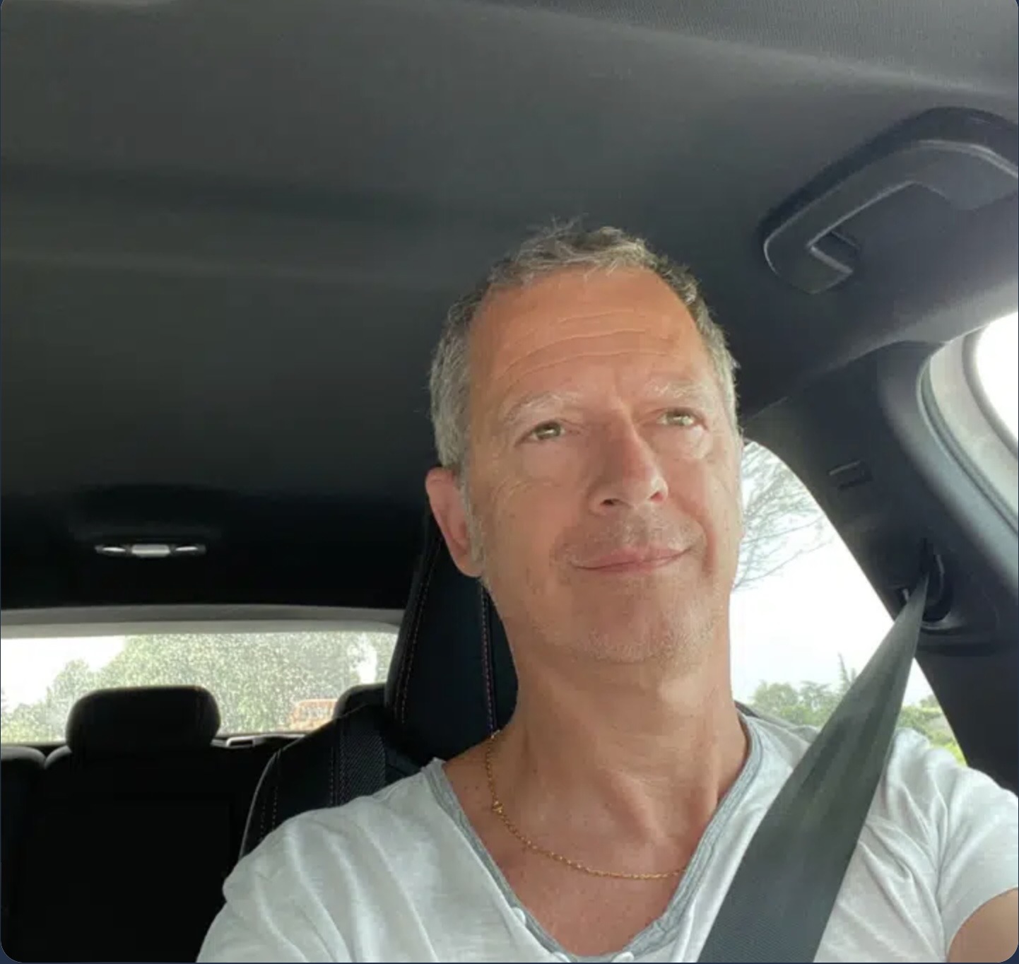 Profil de Morhad, 54 ans, Trav à Andrew