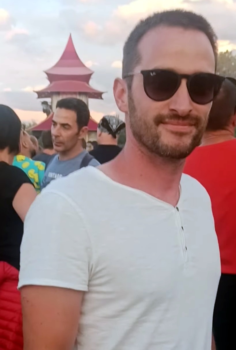 Profil de Memphis, 37 ans, Trav à Arundel