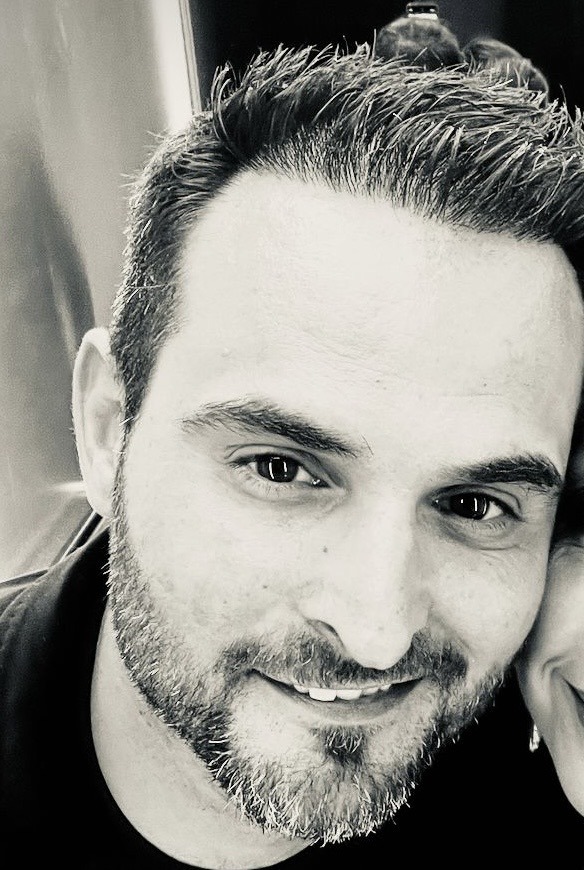 Profil de Faruk, 44 ans, Trav à Abernethy