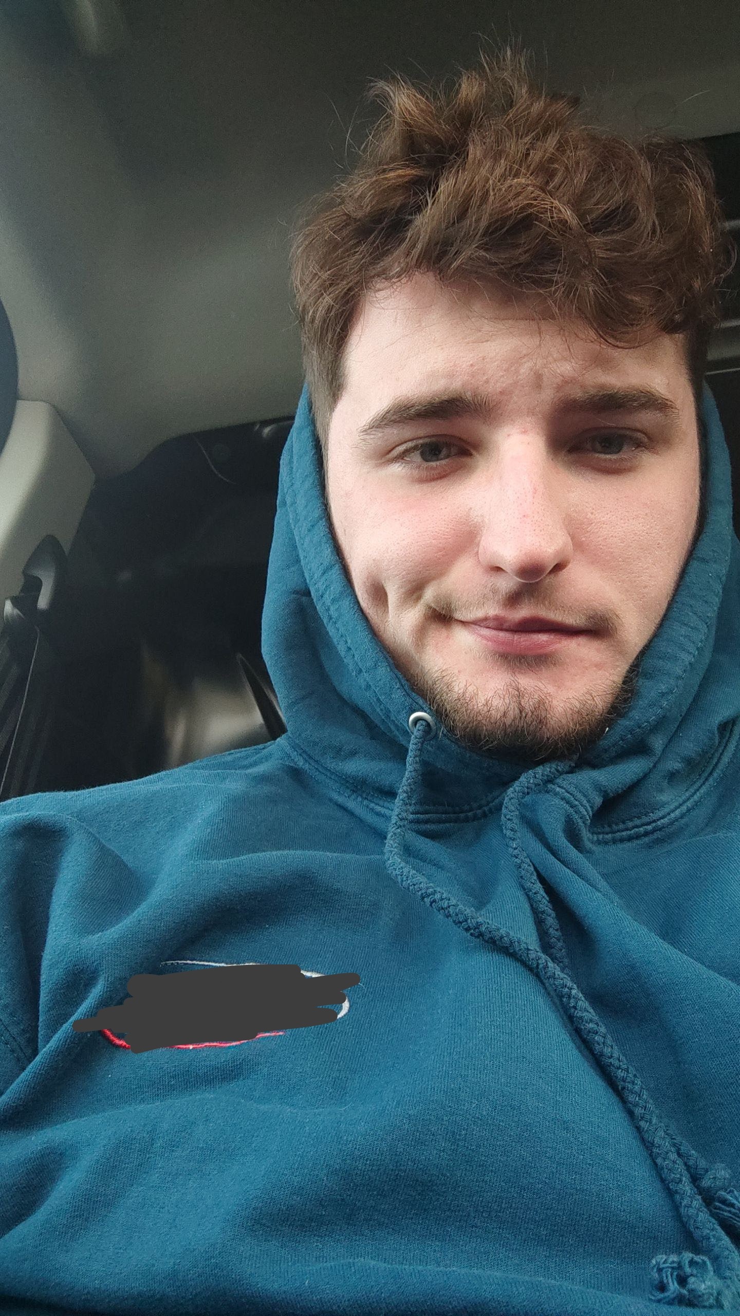 Profil de Keelan, 22 ans, Trav à Rimbey