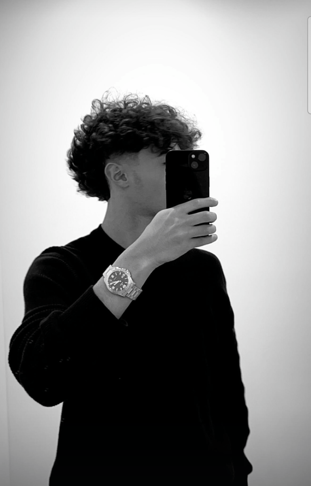 Profil de Pierre-anthony, 20 ans, Trav à Rosthern