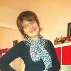 Profil de Silvianne, 29 ans, Trav à Saint-Georges