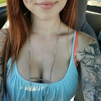 Profil de Kassia, 34 ans, Trav à Shell Lake