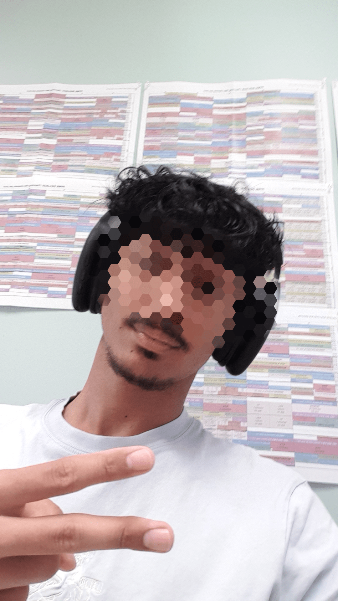 Profil de Zola, 19 ans, Trav à Holdfast