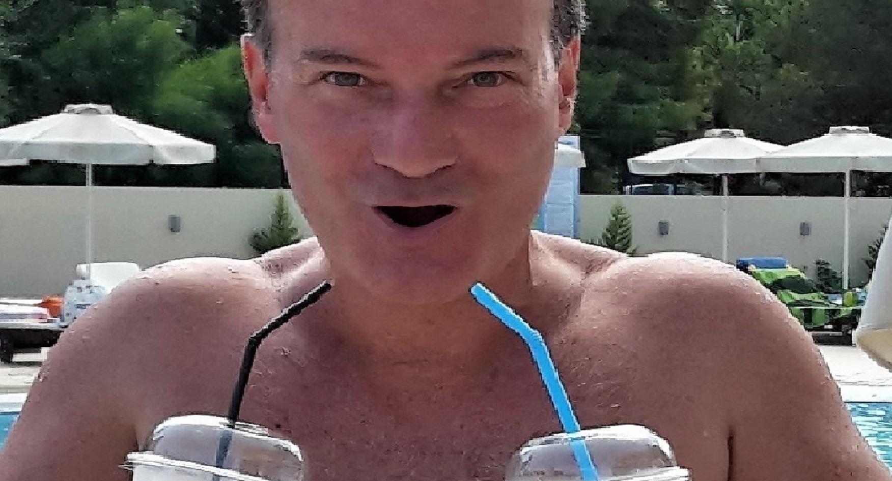 Profil de Sylvère, 47 ans, Trav à Wendake