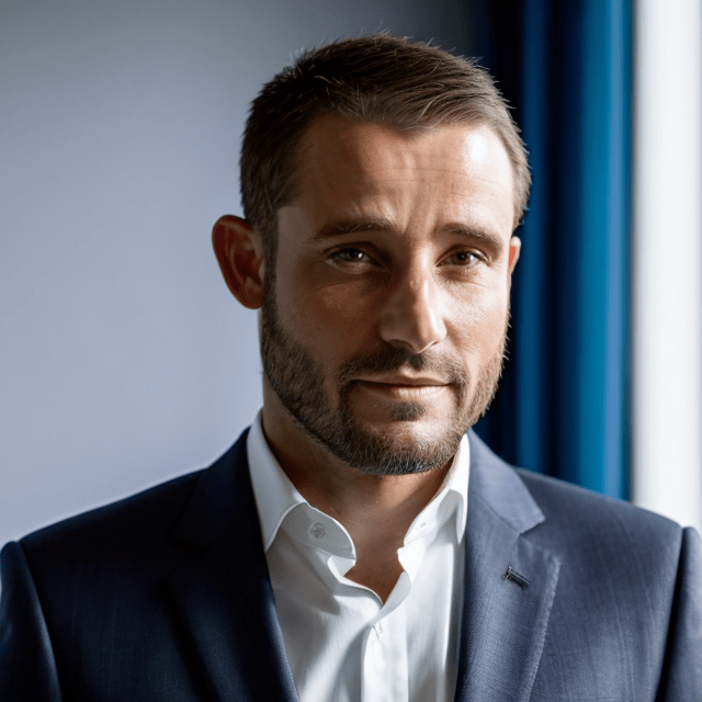 Profil de Kalidou, 35 ans, Trav à Saint-Alphonse