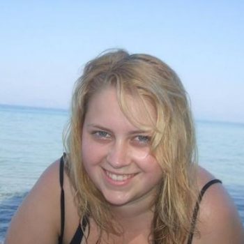 Profil de Marieva, 29 ans, Trav à Notre-Dame-de-Stanbridge