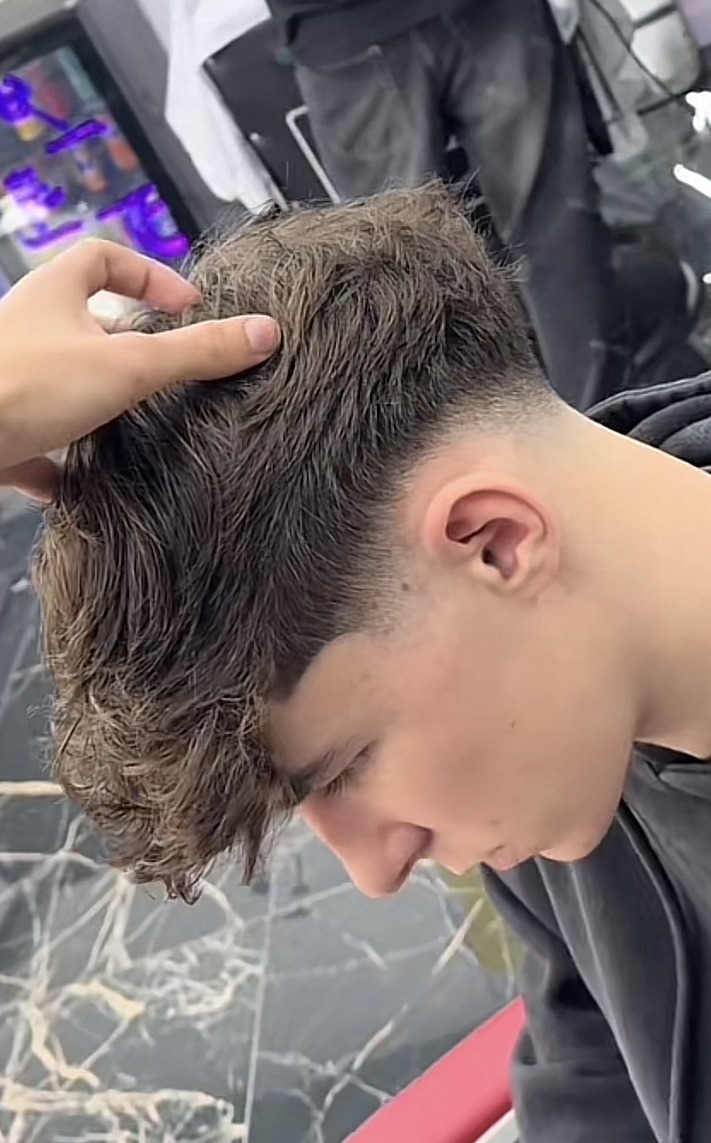 Profil de Seifeddine, 20 ans, Trav à Bathurst