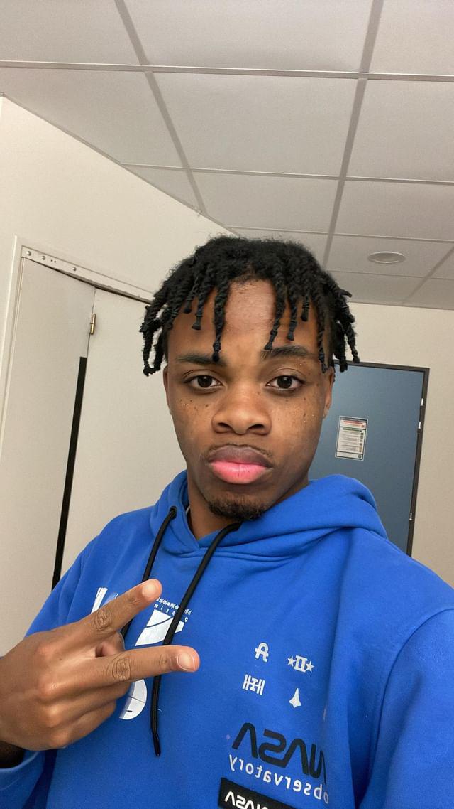 Profil de Wylliam, 22 ans, Trav à North Hatley