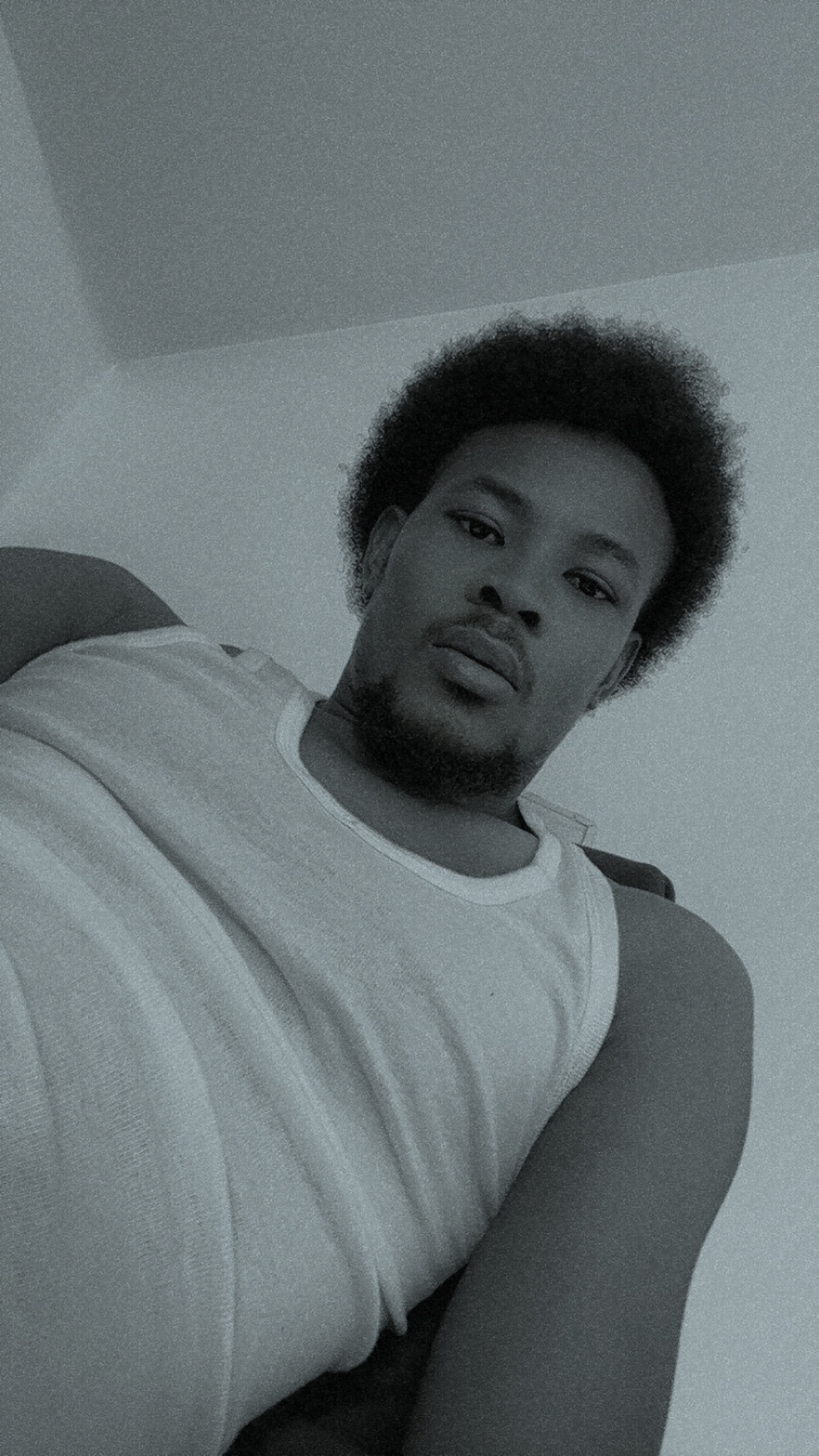 Profil de Hypolyte, 27 ans, Trav à La Guadeloupe