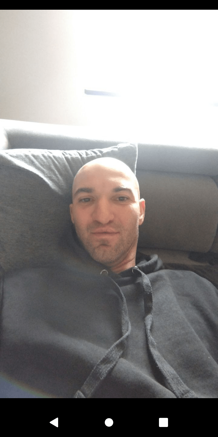 Profil de Lucius, 36 ans, Trav à Saint-Pie