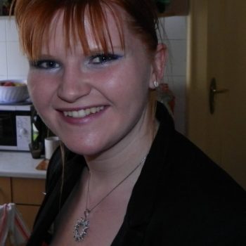 Profil de Vitalina, 38 ans, Trav à Pointe-aux-Outardes