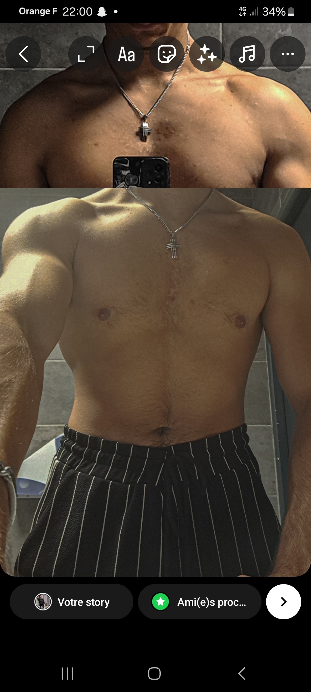 Profil de Matahi, 22 ans, Trav à Viscount