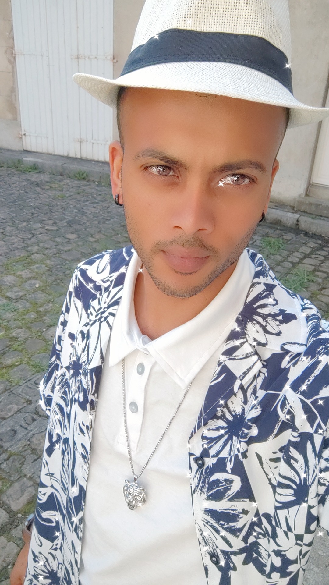 Profil de Younnes, 29 ans, Trav à Roxton