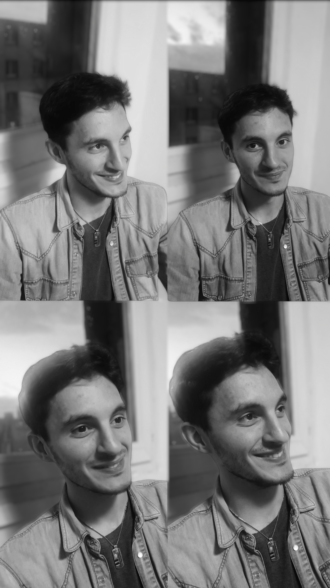 Profil de Tidjane, 32 ans, Trav à Provost