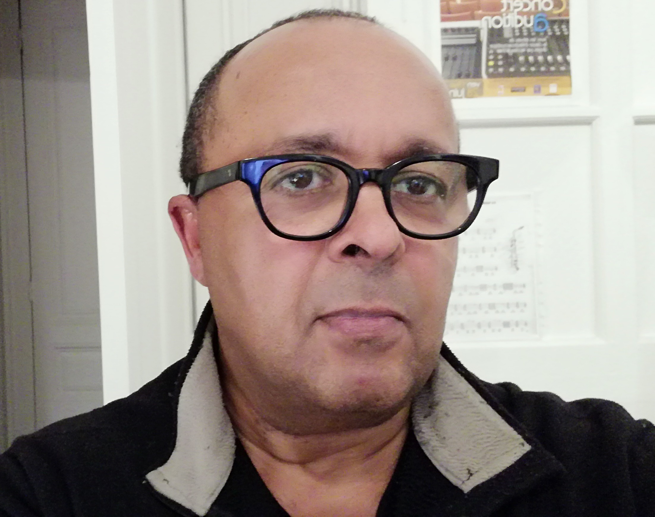 Profil de Nouredinne, 55 ans, Trav à Redwater