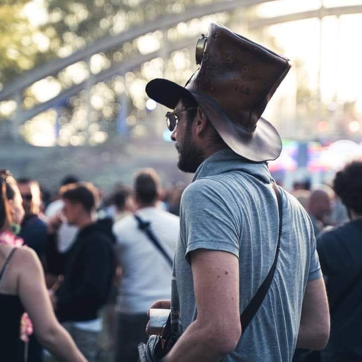 Profil de Joanni, 49 ans, Trav à Natashquan