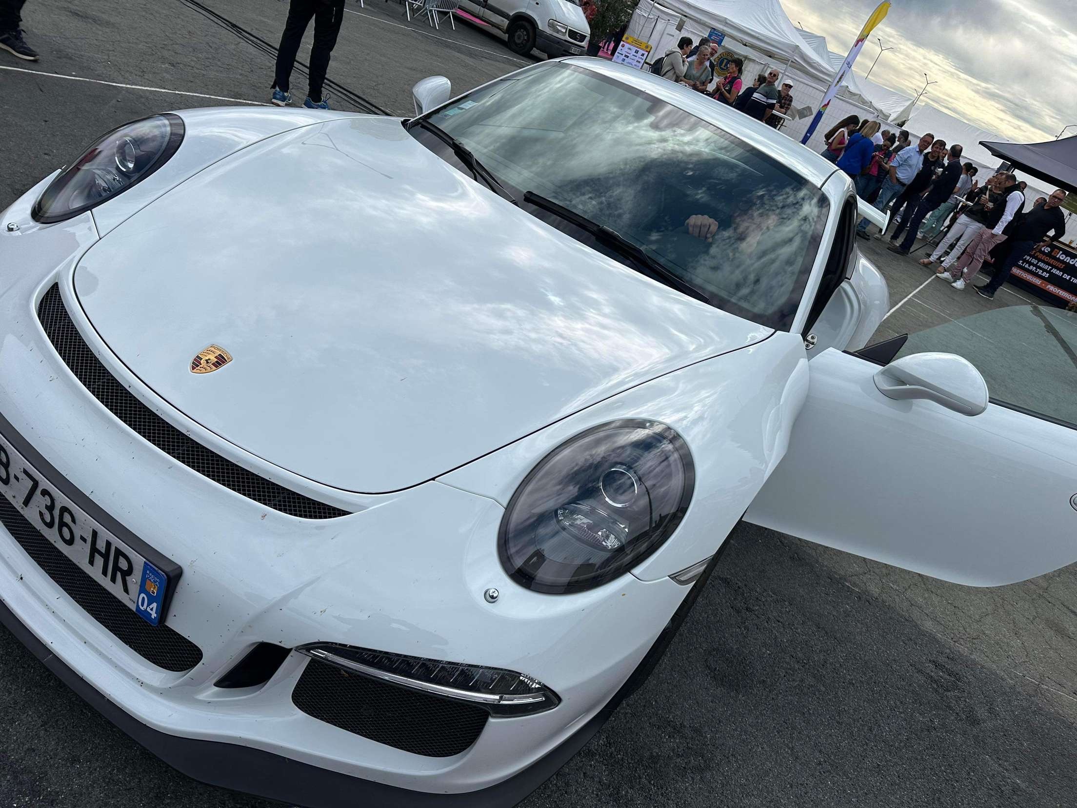 Profil de Simonet, 23 ans, Trav à Cloridorme