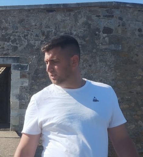 Profil de Khylian, 33 ans, Trav à Bentley