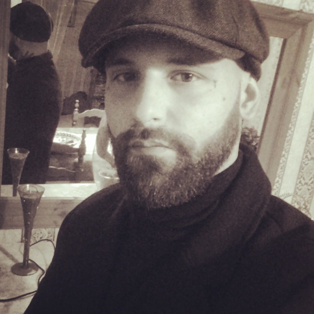 Profil de Adolph, 36 ans, Trav à Saint-David