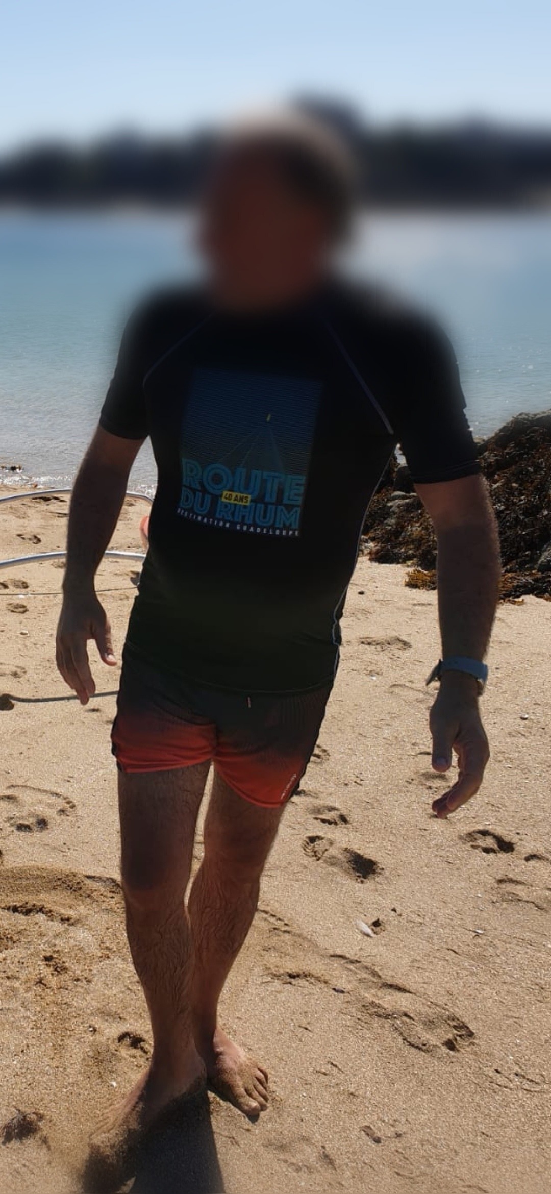 Profil de Nasir, 52 ans, Trav à Saint-Liboire