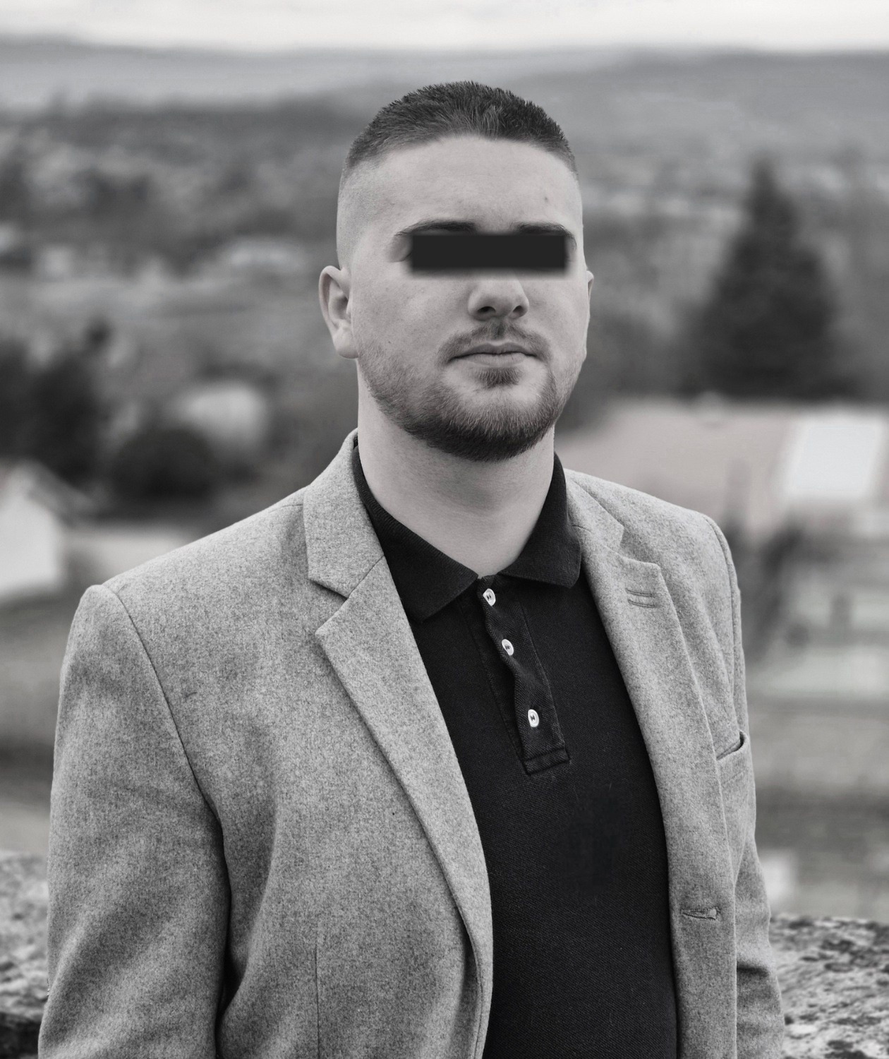 Profil de Yaouen, 25 ans, Trav à Taber