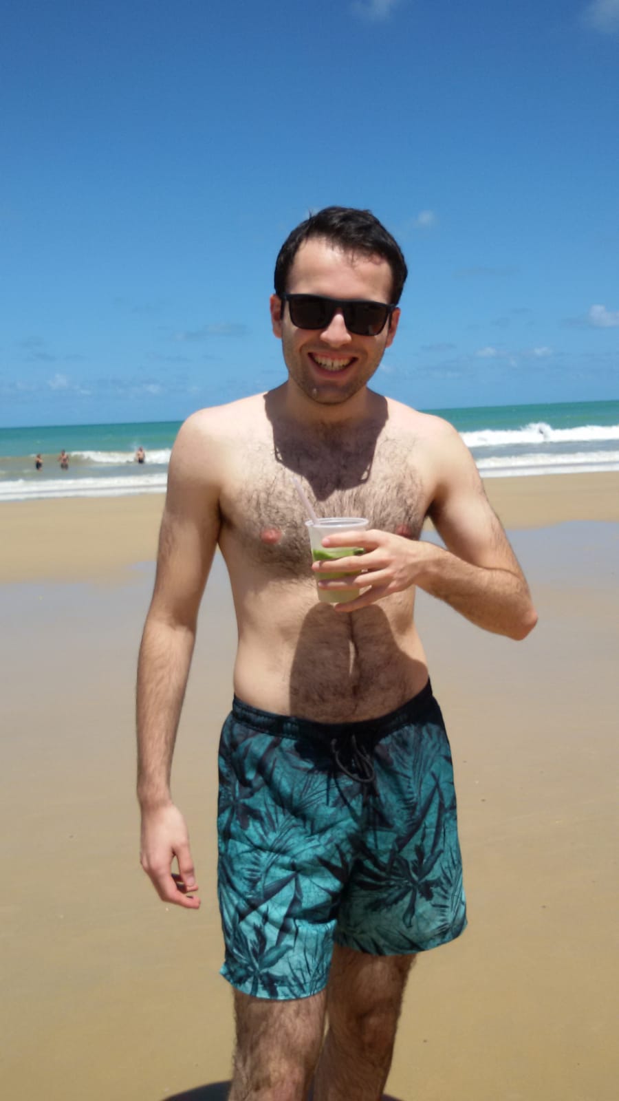 Profil de Elwenn, 24 ans, Trav à Yamaska