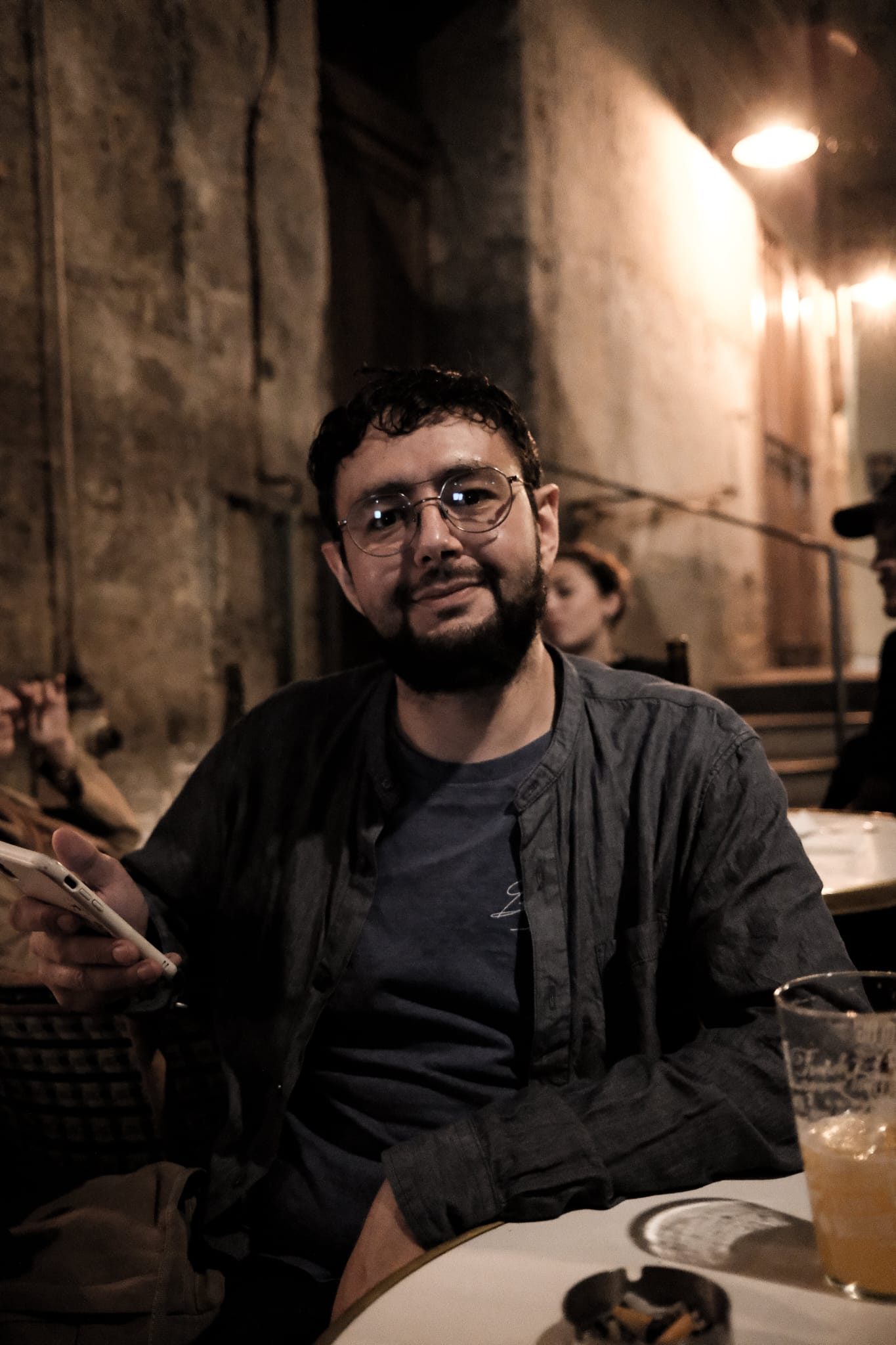 Profil de Haytem, 37 ans, Trav à Hill Spring