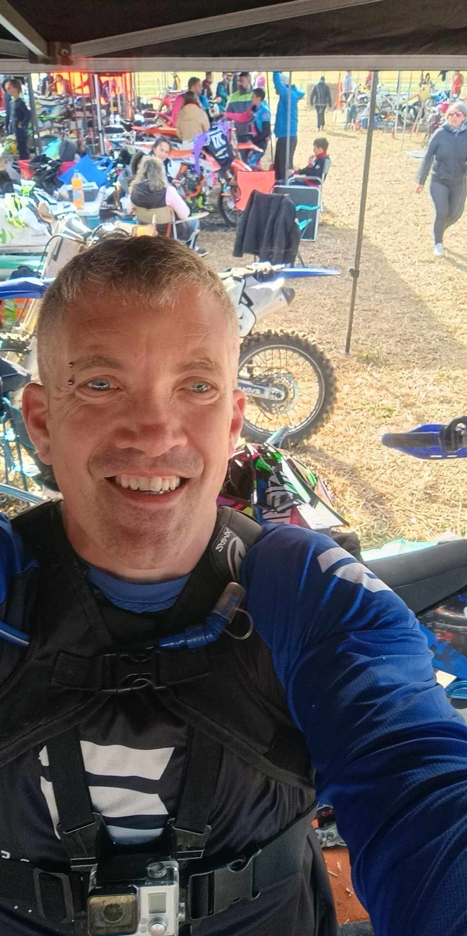 Profil de Abdelouahab, 34 ans, Trav à Saint-Eugène