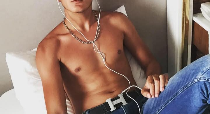 Profil de Mountaga, 30 ans, Trav à Standon