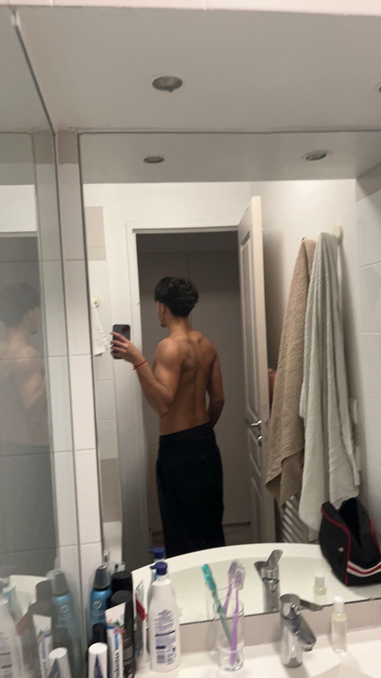 Profil de Josserand, 19 ans, Trav à Ascot Corner