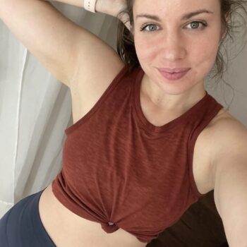 Profil de Albane, 29 ans, Trav à Climax