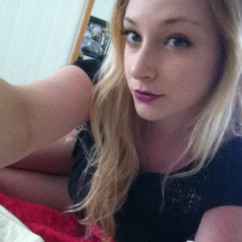 Profil de Louane, 26 ans, Trav à Rainbow Lake