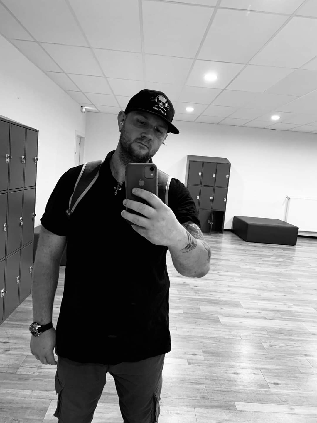 Profil de Giordano, 34 ans, Trav à Bristol