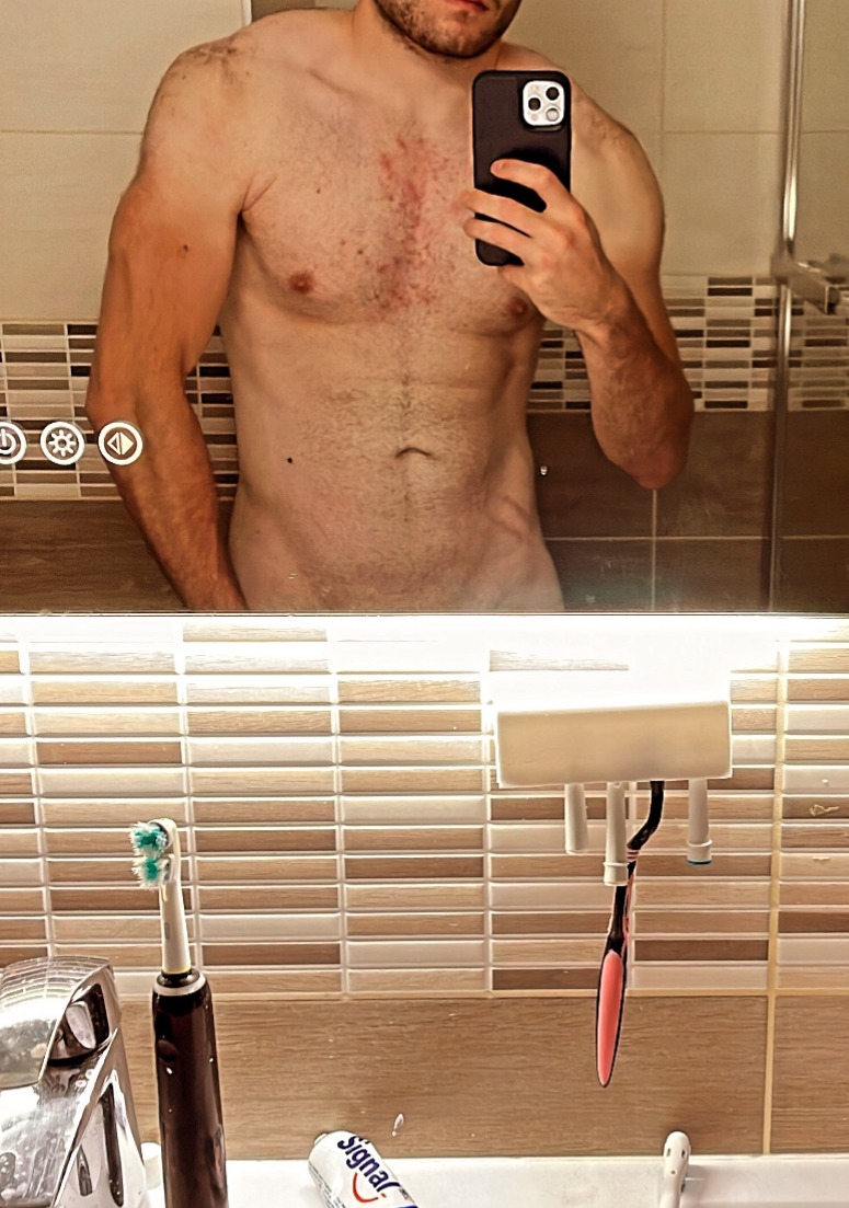 Profil de Charles-marie, 25 ans, Trav à Valleyview