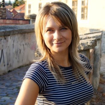 Profil de Djennifer, 32 ans, Trav à Lac-Sainte-Marie