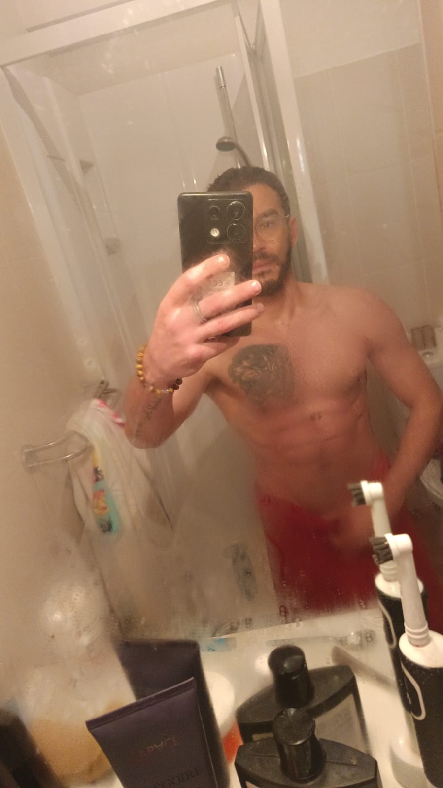 Profil de Nikita, 34 ans, Trav à Westlock