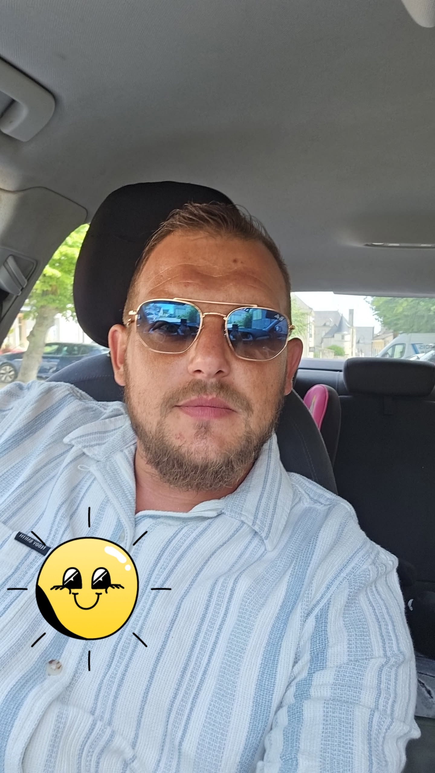 Profil de Endrit, 33 ans, Trav à Saint-Marcel