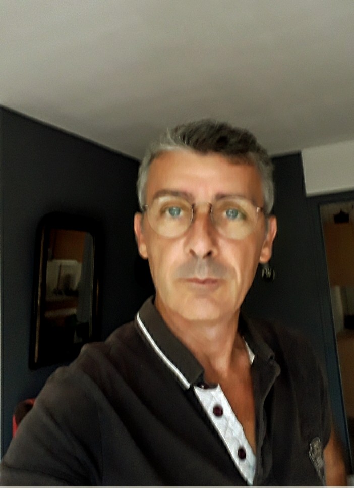 Profil de Jean-pol, 55 ans, Trav à Saint-Agapit